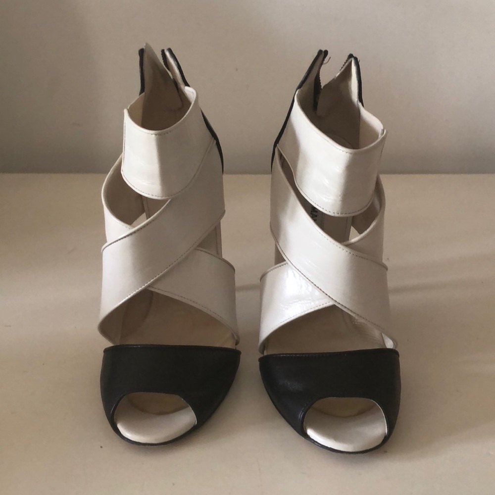 Manolo Blahnik High fashion heels